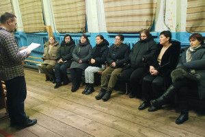 «И выстояли, и победили»